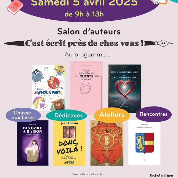 Trouvez aujourd’hui vos clients de demain : Mon guide pour une prospection simple et efficace