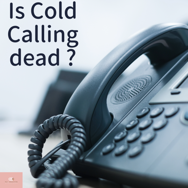 Phone prospecting: still essential in the digital age