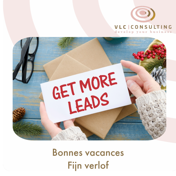 Boostez Votre Prospection : Mes meilleures Stratégies pour Générer Plus de Leads en 2024 !
