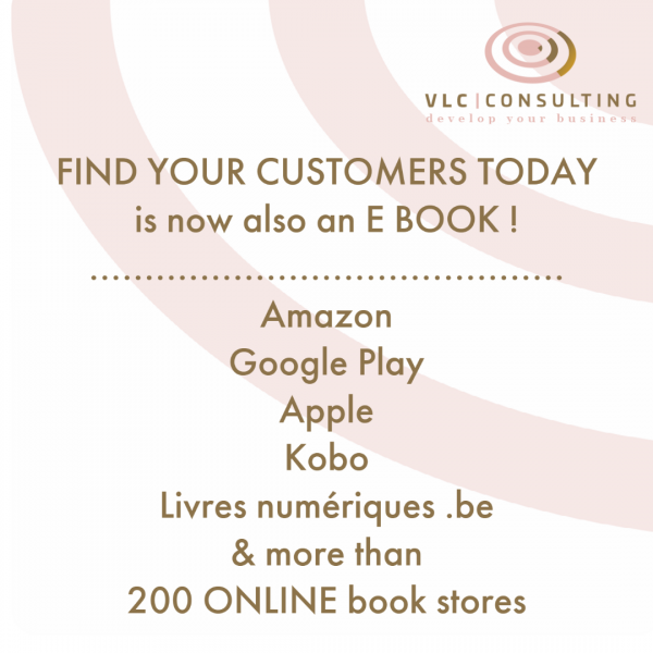 Find Your Customers Today with Effective Prospecting