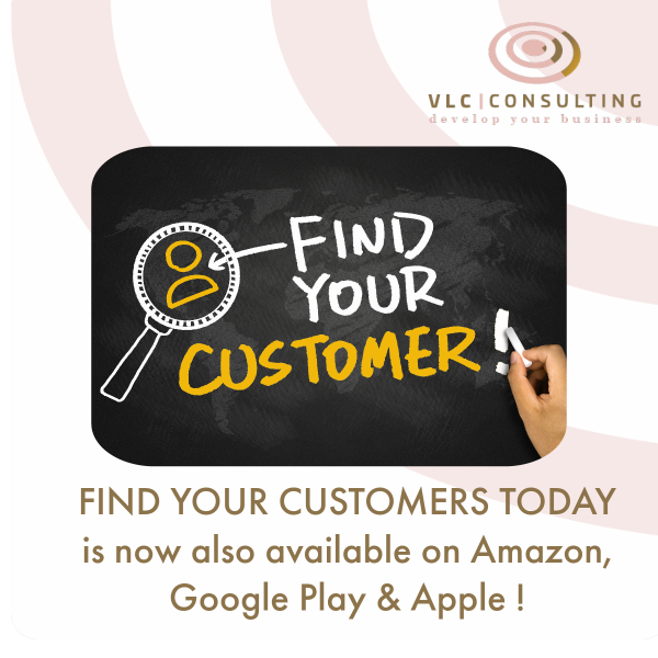 Find your customers