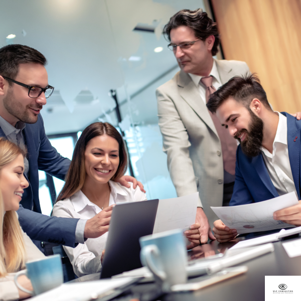 Accélérez votre développement commercial B2B avec une approche ciblée, humaine et performante.