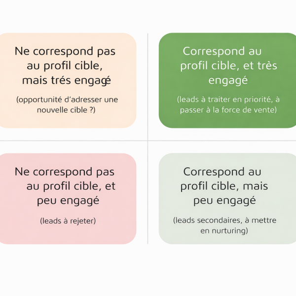 La croissance commence par de meilleures conversations