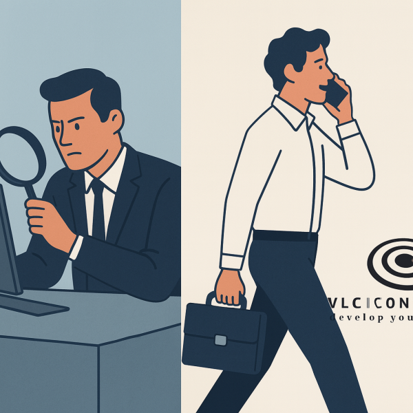SDR of BDR? Alles wat je écht moet weten over deze commerciële sleutelrollen