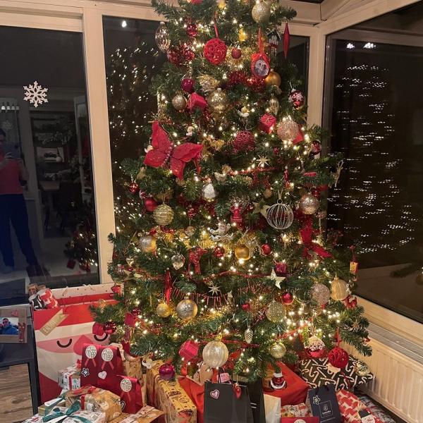 Kerstkaarten: een persoonlijke touch in je zakelijke relaties (en een geheim wapen voor prospectie)!